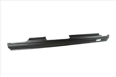 Hyundai Elantra 2001-2006 utángyártott új jobb oldali küszöb 4/5 ajtós 1445803