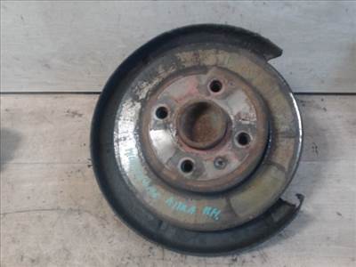 OPEL ASTRA G 97-04 Bal hátsó kerékagy