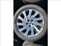 VOLVO S80 - Gyári alufelni 17x7 17" 7J