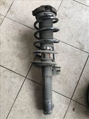 Volkswagen Passat B7 2.0CR CFFB komplett első lengéscsillapító  3c0413031at