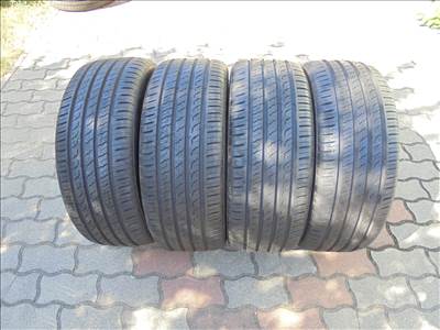  235/50 R18" új " Barum nyári gumi eladó