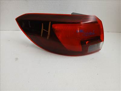 17006 Opel Astra K Kombi Bal hátsó Lámpa 39077374