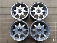 4x100 15" ATF használt alufelni garnitúra