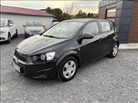 Eladó Chevrolet Aveo 1.4 (1398 cm³, 100 PS)