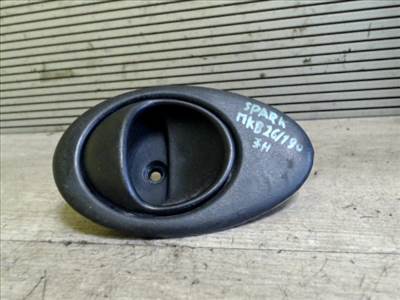 CHEVROLET SPARK M200 05.05-10.02 Jobb hátsó belső kilincs