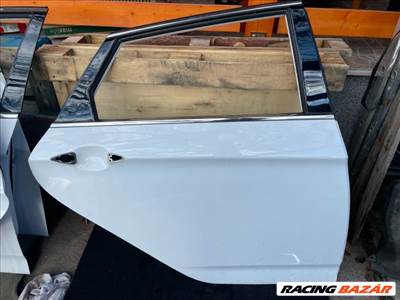Hyundai i40 jobb hátsó ajtó 