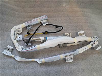 Suzuki Ignis III (MF) Bal függönylégzsák 