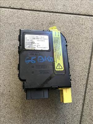 Seat León II 1P - kormányvezérlő