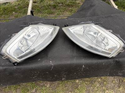 Citroën C3 I fényszóró 