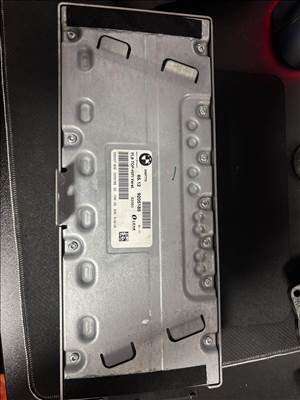 BMW TopHifi erősítő F10-11-07-01-02-13-12 65129205185