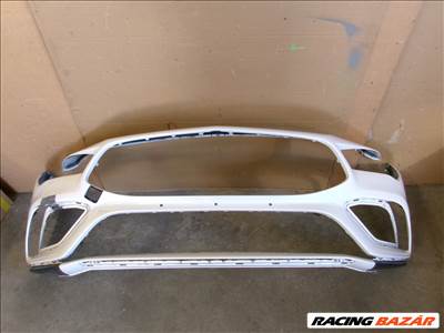 MERCEDES CLA-OSZTÁLY A118 AMG-Line első lökhárító héj 2019-2023