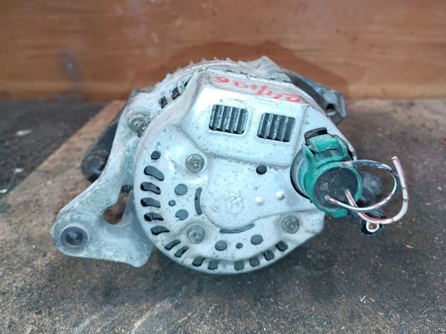 Suzuki Swift II Generátor *142157* 314008651 4. kép