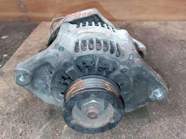 Suzuki Swift II Generátor *142157* 314008651 3. kép