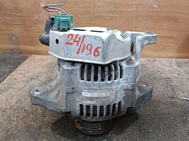 Suzuki Swift II Generátor *142157* 314008651 2. kép