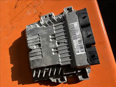 Peugeot 508 I 1.6 HDI 9HR 8v eHDI motorvezérlő 