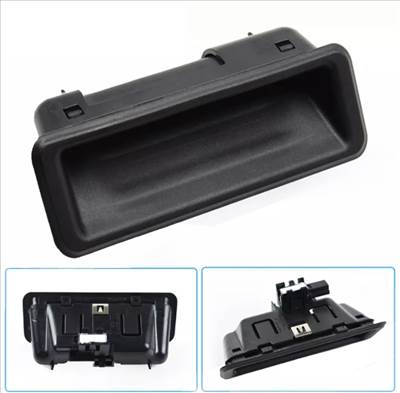 BMW csomagtér nyitó gomb E60 E61 E90 E91 E92 E93 E70 E71 E81 E82 E83 E87 E88 E84