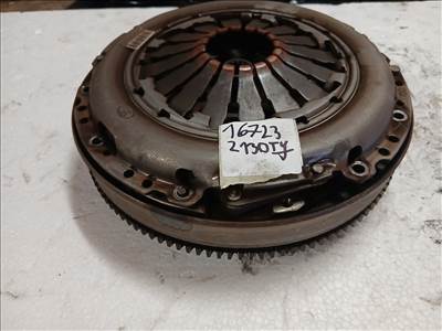 Opel Corsa D 1.3 cdti kettős tömegű lendkerék szett  Z13dtj