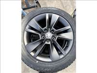 goodyear ultra grip performance   téli 215/55 R17 98 v tl 2022  / gyári alufelni 17x7 - skoda karoq, yeti