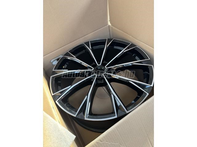GMP  - Alufelni 21x8,5 21" 8.5J 2. kép