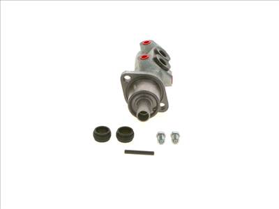 főfékhenger BOSCH F 026 003 207 for CITROËN, PEUGEOT