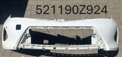 Toyota Auris első lökhárító 2012-15 521190z924