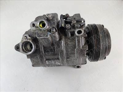 BMW 3 (E46) 320 i M52 Légkondicionáló (A/C) klíma kompresszor (6916232, 64526916232, 64526910458, 64526911340, 64526904014, 64528385919)