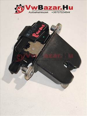 Csomagtérajtó zárszerkezet SKODA Roomster 5j0827501b 5J0827501B