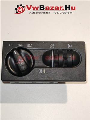 Világításkapcsoló VW GOLF III VENTO 1j6941531n 1J6941531N.