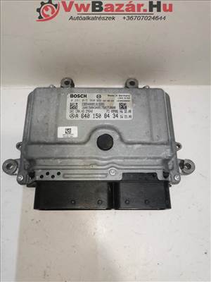 Motorvezérlő  MERCEDES B-osztály 2.0 cdi 0 281 015 960