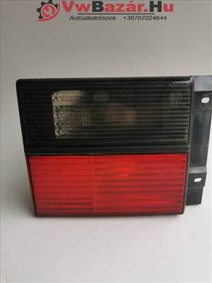 Hátsó belső lámpa VW VENTO bal piros-fekete 1H5945107B