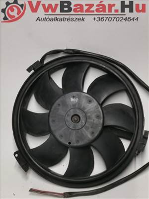 Hűtőventilátor-klímaventilátor 455l VW-AUDI 8D0959455L