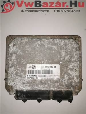 Motorvezérlő elektronika AKL VW-AUDI-SEAT-SKODA 06A906019BF
