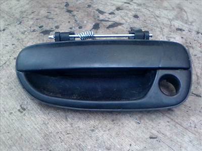 HYUNDAI ACCENT 97-00 Bal első külső kilincs
