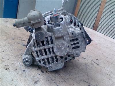 MAZDA 3 03.10-06.06 Generátor.benzines