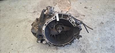 MAZDA MPV 99-05 Sebességváltó, dízel manuális