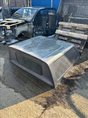 Platódoboz Ford Ranger/Mazda B2500