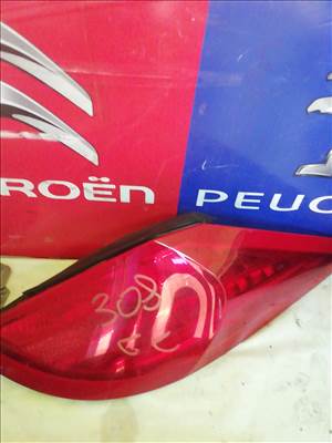 Peugeot 308 II lámpa 