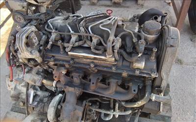 Volvo S60, Volvo V70, Volvo S80, Volvo XC70, Volvo XC90 Motor komplett 