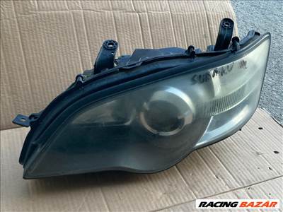 Subaru Outback IV (BR/BM) bal fényszóró 10020794
