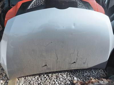 Mazda 5 (CR) motorház fedél 