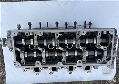 Volkswagen 2.0 TDi VW, Audi, Skoda 2.0 CRTDI Hengerfej, CBAB, CFF 03l103373ev280