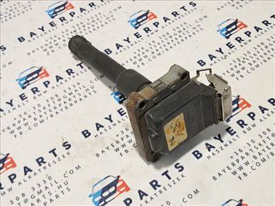 BMW E36 gyújtás trafó gyújtótrafó 