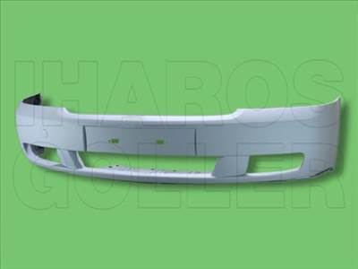 Opel Vectra C 2001-2008 - Első lökh. alap.+vonószb. 4szenzor jel. (nem GTS)