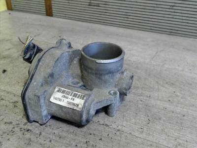 MAZDA 2 03.04-07.11 Fojtószelep elektromos