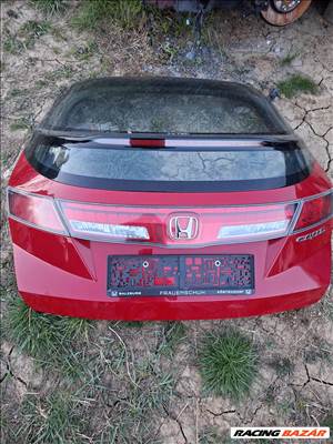 Honda Civic csomagtér ajtó 