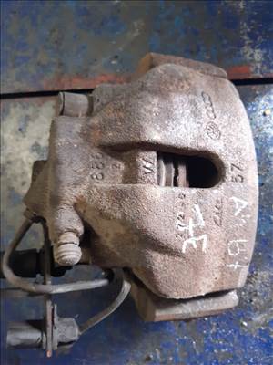 Audi A4 B7 Jobb Első Féknyereg