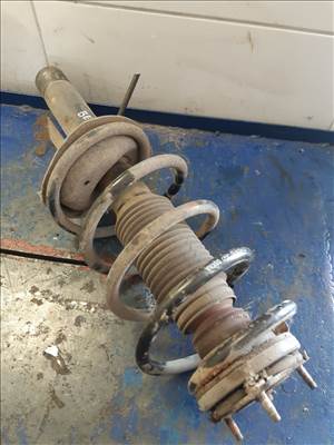 Ford Transit Connect Bal Első Lengéscsillapító + Rugó