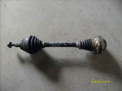  VW GOLF VI AUTOMATA FÉLTENGELY ELADÓ! 1k0407271jj