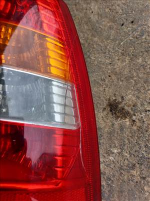 Opel Vectra C hátsó lámpa 