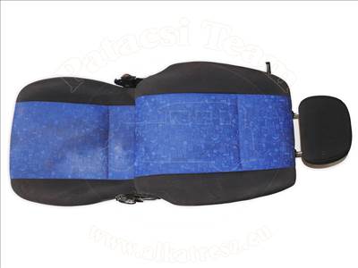 Opel Zafira A 1998-2005 - ülés, jobb oldali első, oldallégzsákhoz